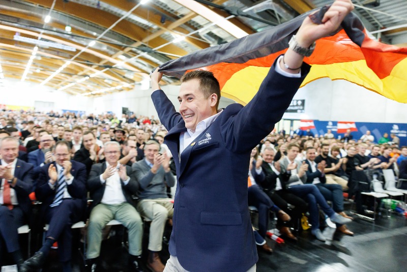 Wer wir sind - 3