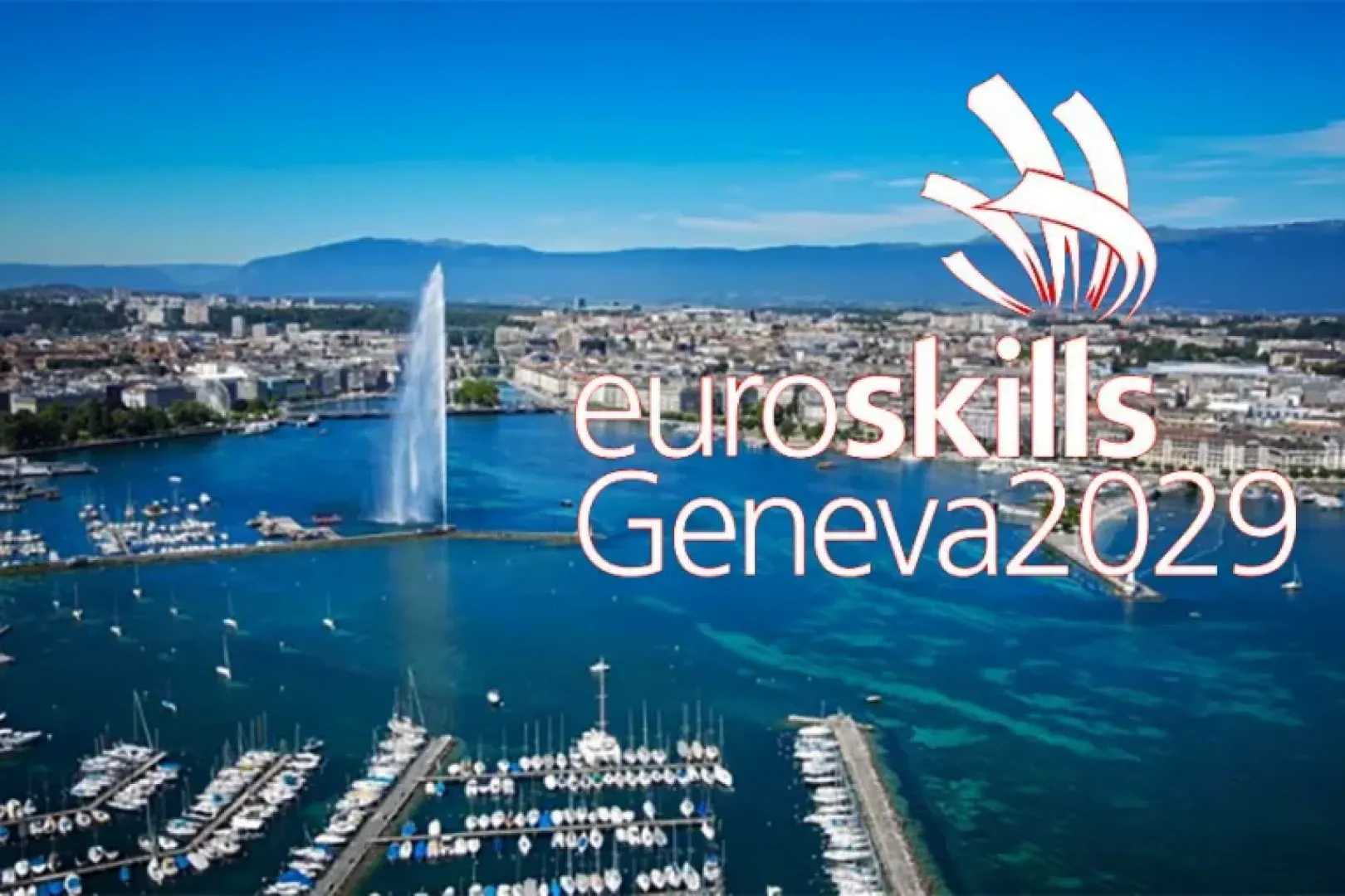 EuroSkills 2029 – Geneva, Schweiz Europameisterschaft der Berufe 