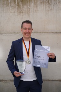 Alexander Staindl
