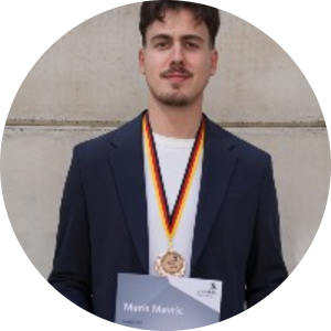 Meris Mavric