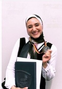 Jasmin Ragab