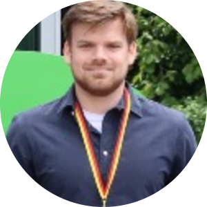 Jonas Rompel