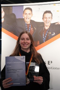 Chiara Lammenett