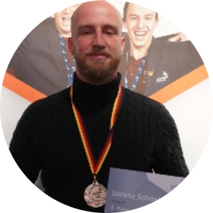 Lorenz Schneider