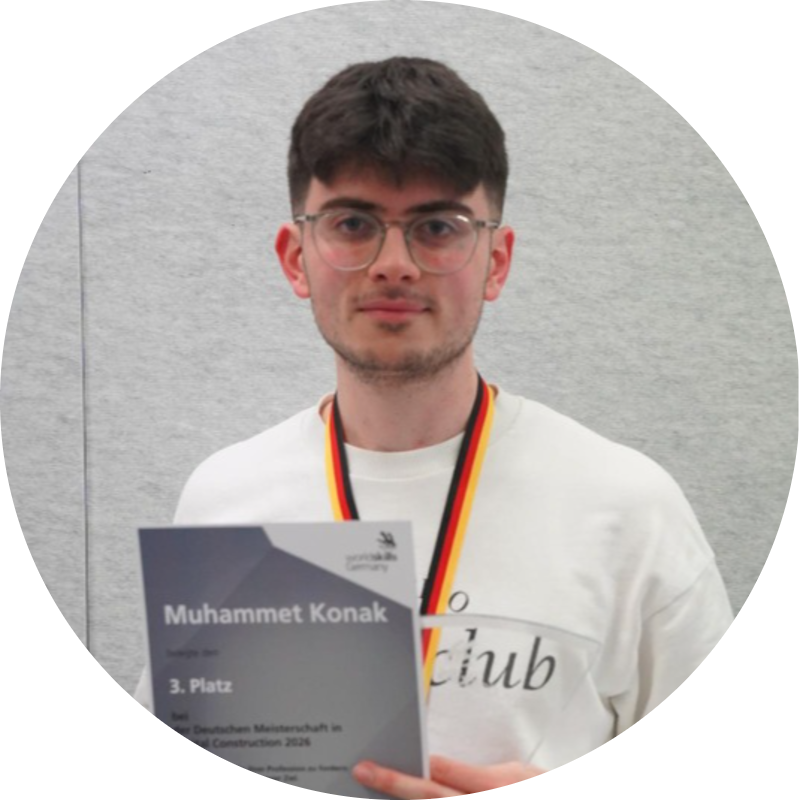 Muhammet Konak