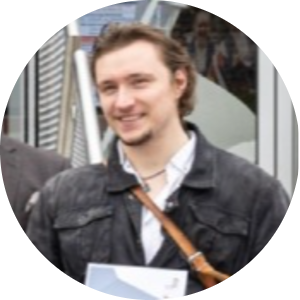 Sören Borchers