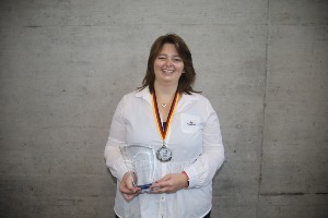 Jeannine Stegmann