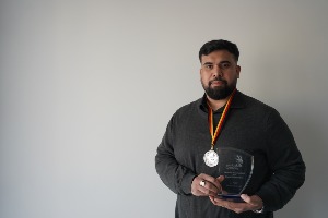 Farhan Nazim