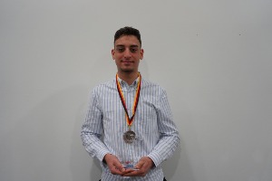 Nabil Charki