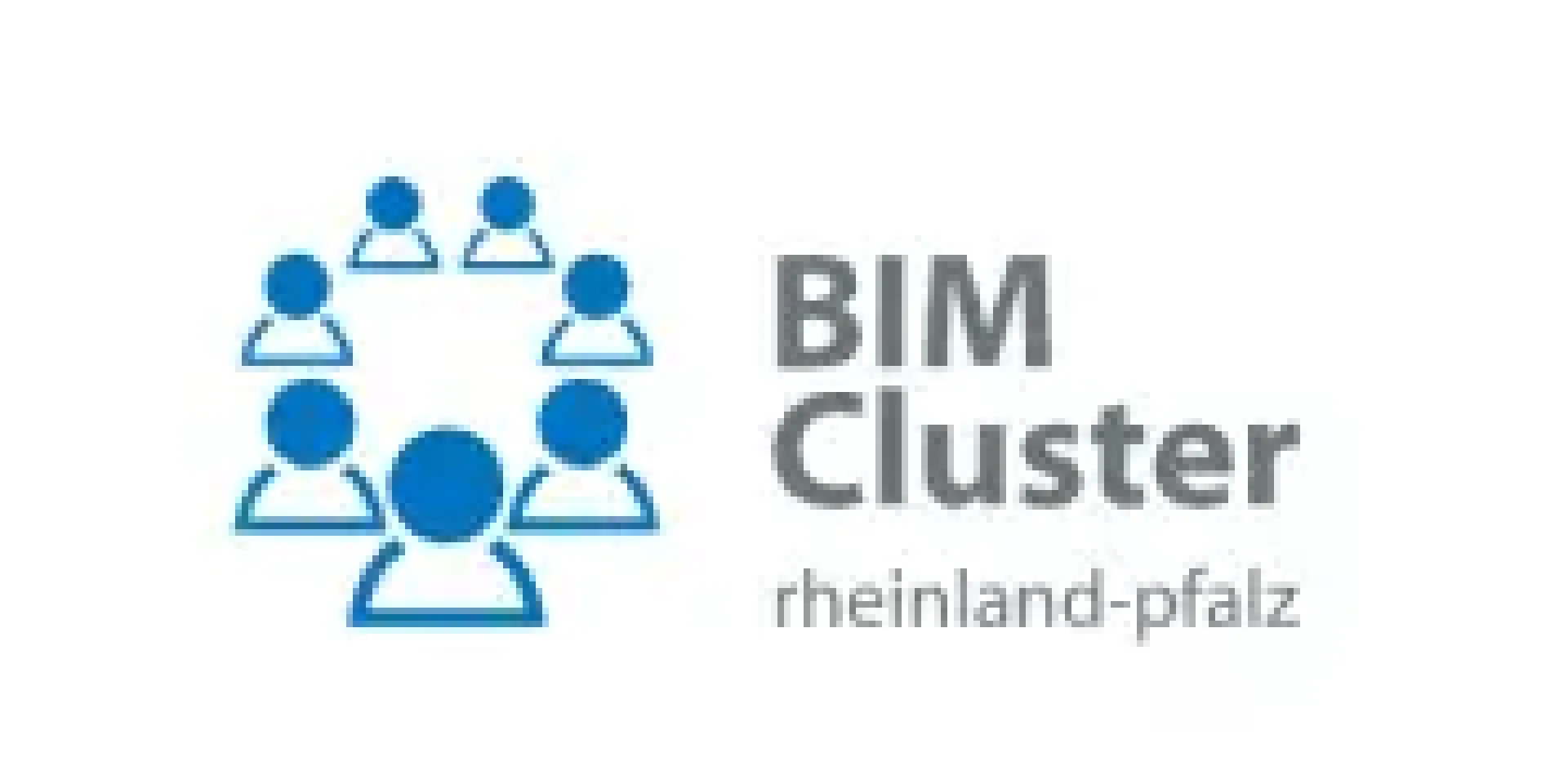 BIM Cluster - Rheinland Pfalz