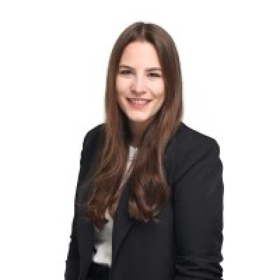 Melina Bretz