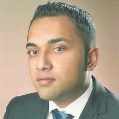 Musawar Ahmad, LL.M.