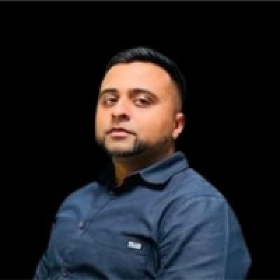 Saud Ahmad