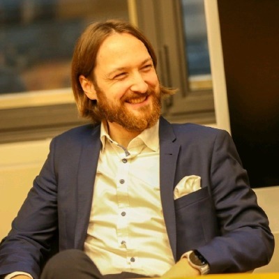 Tobias Bretz